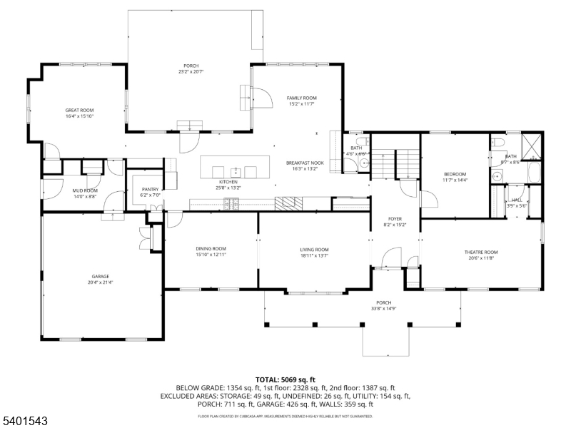 Wickham Woods - Residential