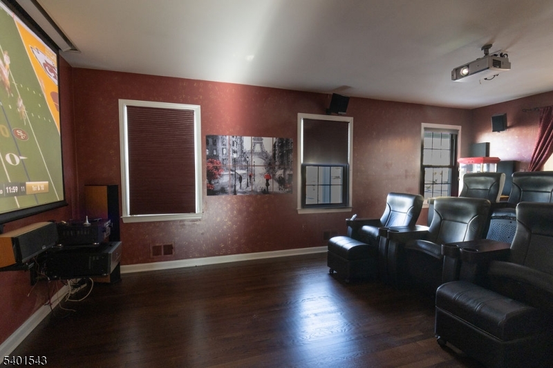 Wickham Woods - Residential