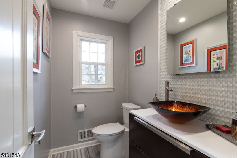 Wickham Woods - Residential