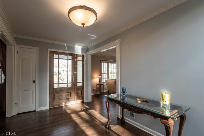 Wickham Woods - Residential