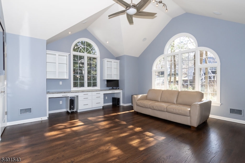 Wickham Woods - Residential