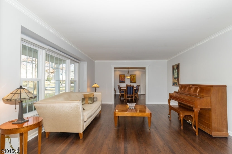 Wickham Woods - Residential