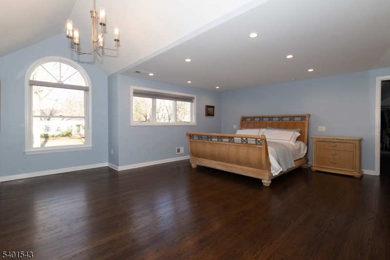 Wickham Woods - Residential