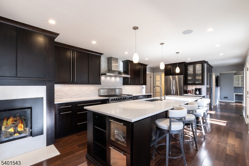 Wickham Woods - Residential