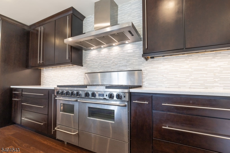 Wickham Woods - Residential