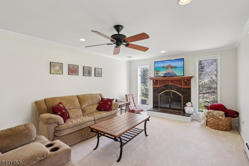 Powder Mill Estates - Residential