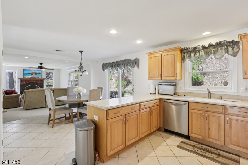 Powder Mill Estates - Residential