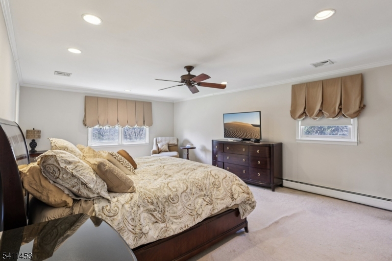 Powder Mill Estates - Residential