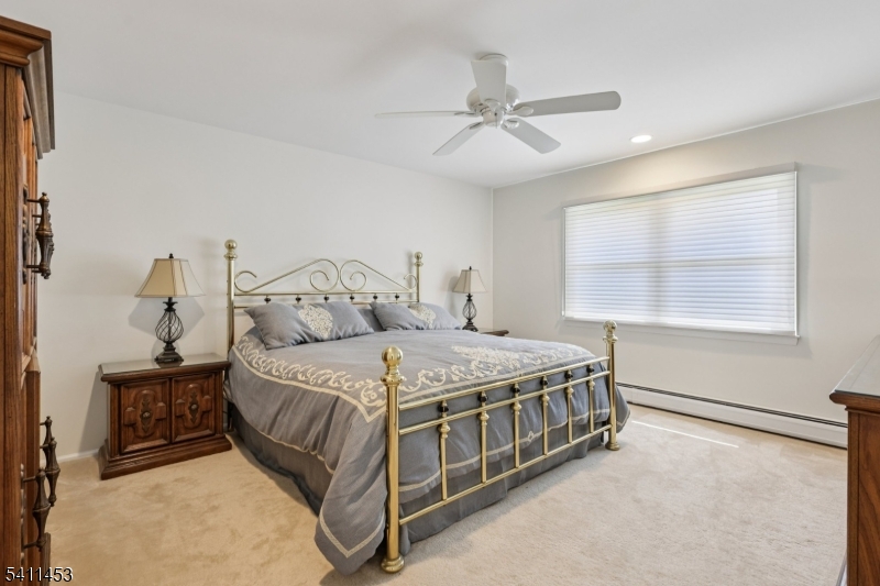 Powder Mill Estates - Residential