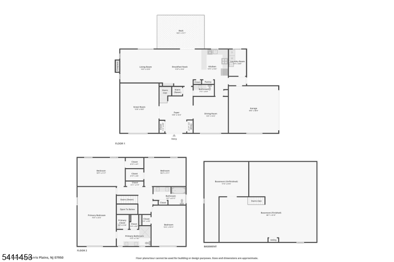 Powder Mill Estates - Residential