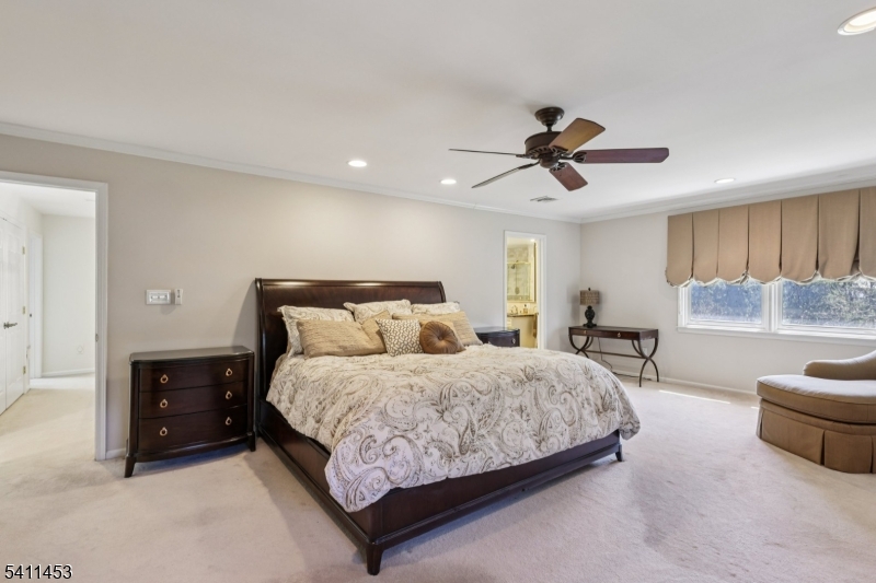 Powder Mill Estates - Residential