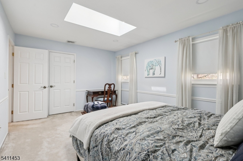 Powder Mill Estates - Residential