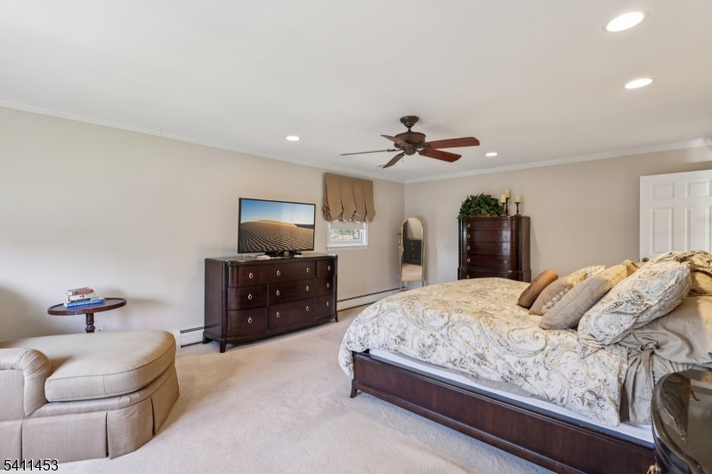 Powder Mill Estates - Residential