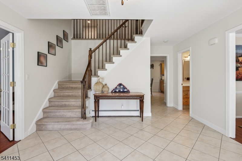 Powder Mill Estates - Residential