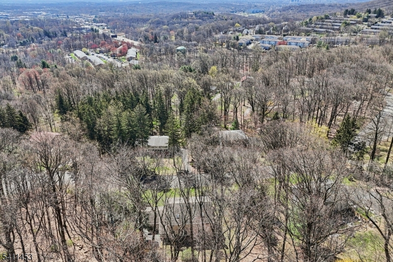 Powder Mill Estates - Residential