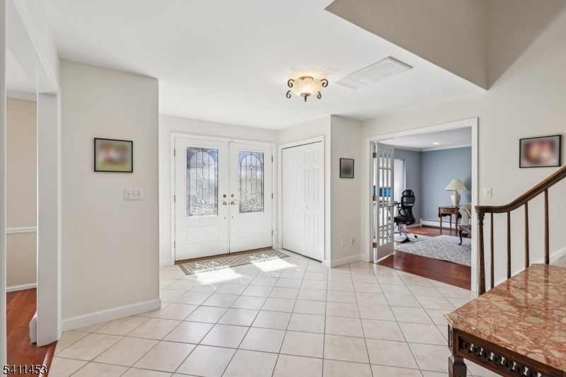 Powder Mill Estates - Residential