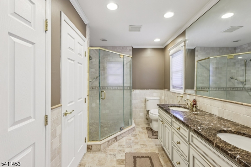 Powder Mill Estates - Residential