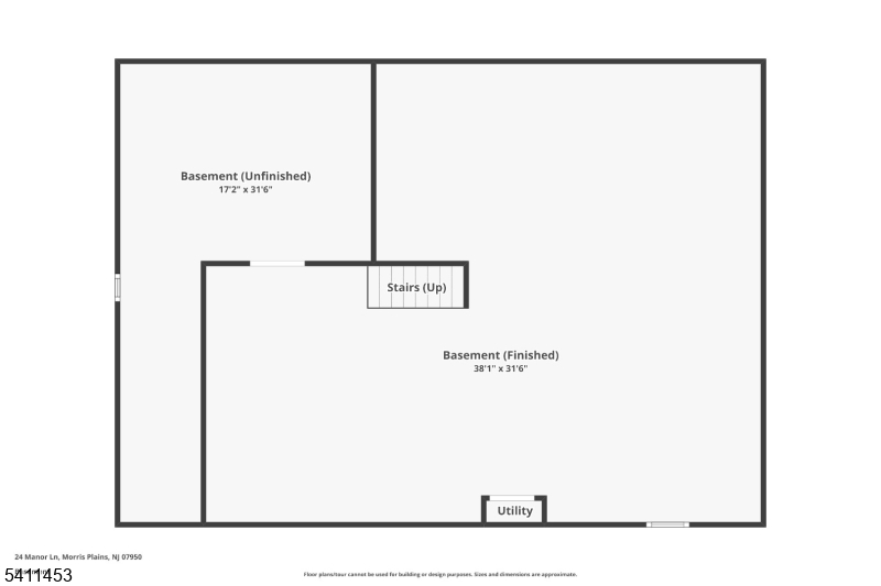 Powder Mill Estates - Residential