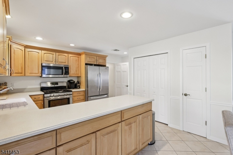 Powder Mill Estates - Residential