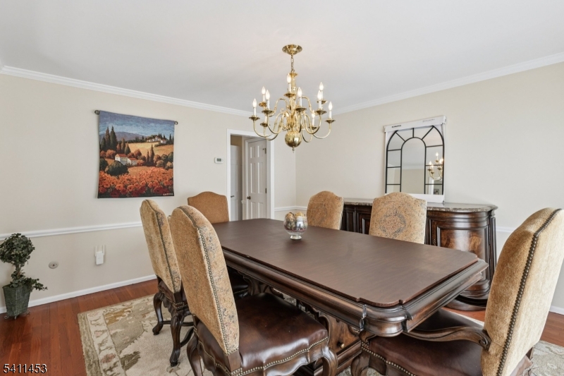 Powder Mill Estates - Residential