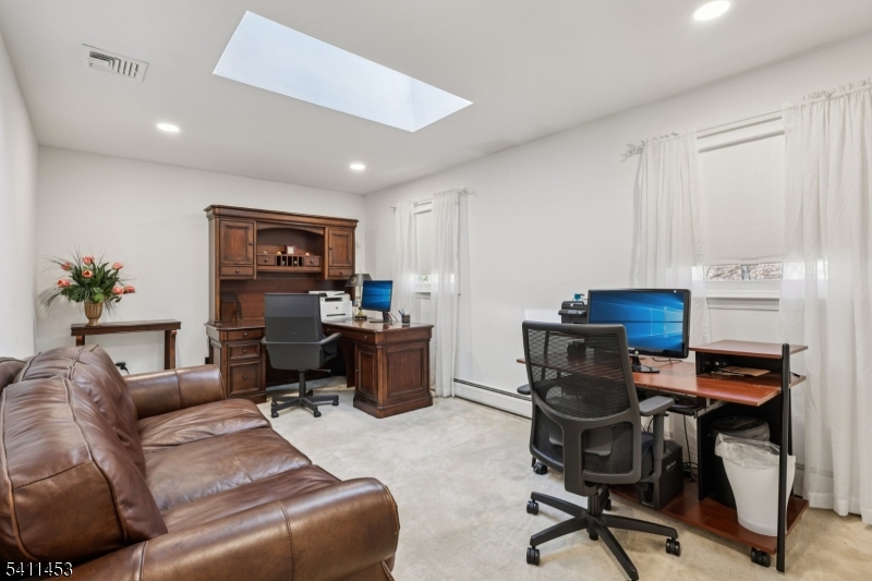 Powder Mill Estates - Residential