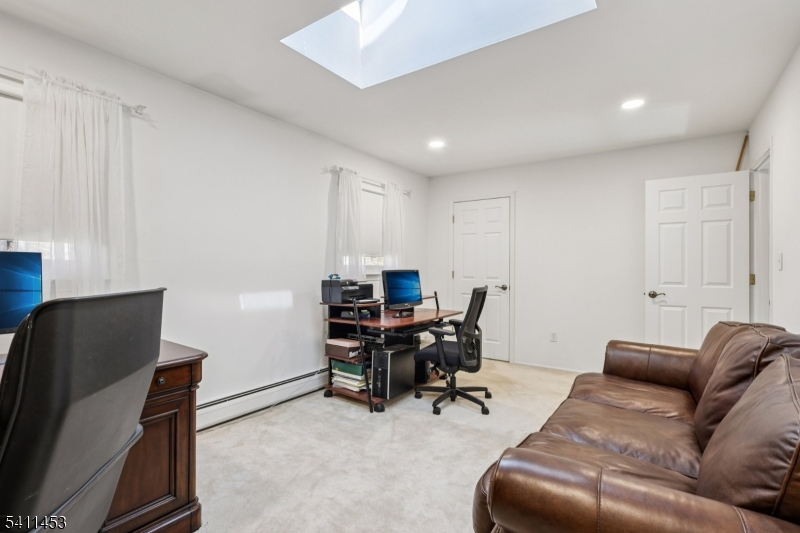 Powder Mill Estates - Residential