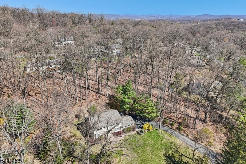 Powder Mill Estates - Residential
