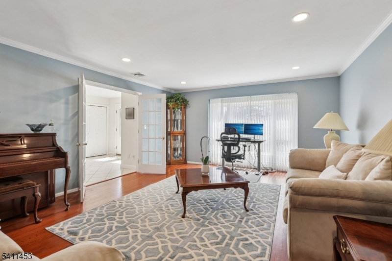 Powder Mill Estates - Residential