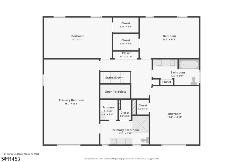 Powder Mill Estates - Residential