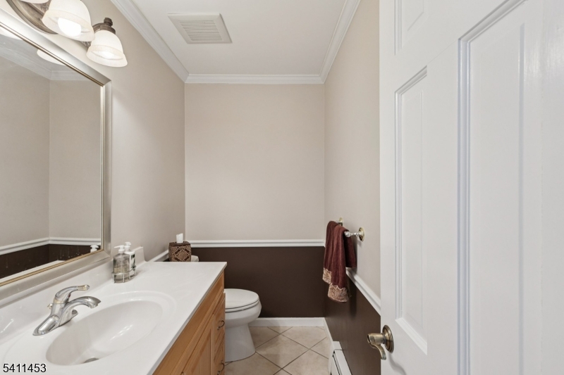 Powder Mill Estates - Residential