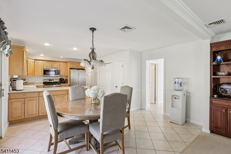 Powder Mill Estates - Residential