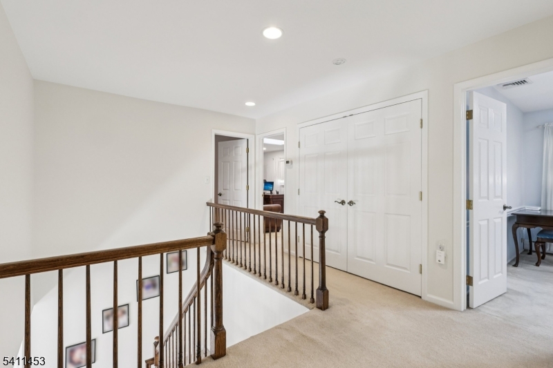 Powder Mill Estates - Residential