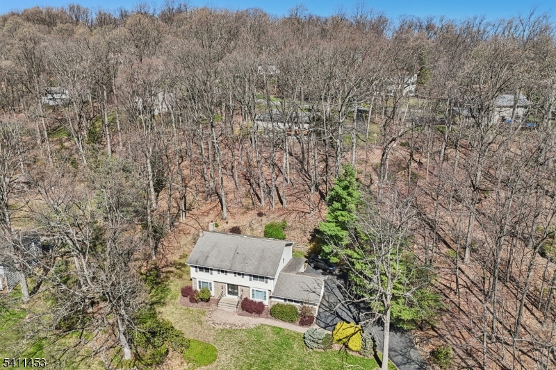 Powder Mill Estates - Residential