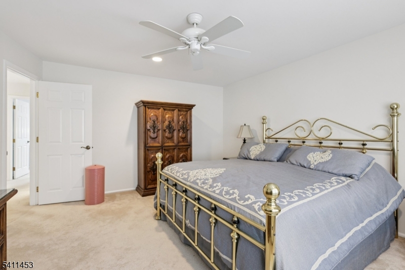 Powder Mill Estates - Residential