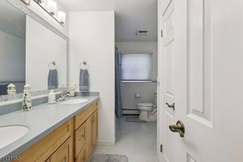 Powder Mill Estates - Residential