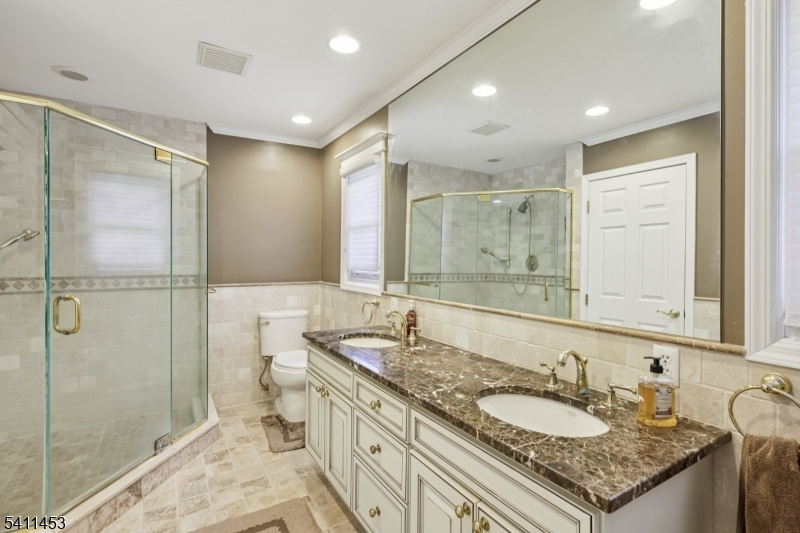 Powder Mill Estates - Residential