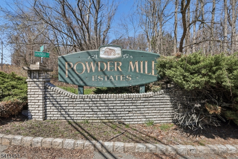 Powder Mill Estates - Residential