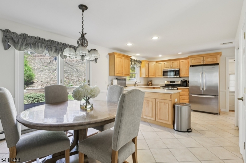 Powder Mill Estates - Residential