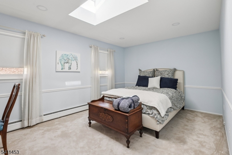 Powder Mill Estates - Residential