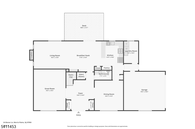 Powder Mill Estates - Residential