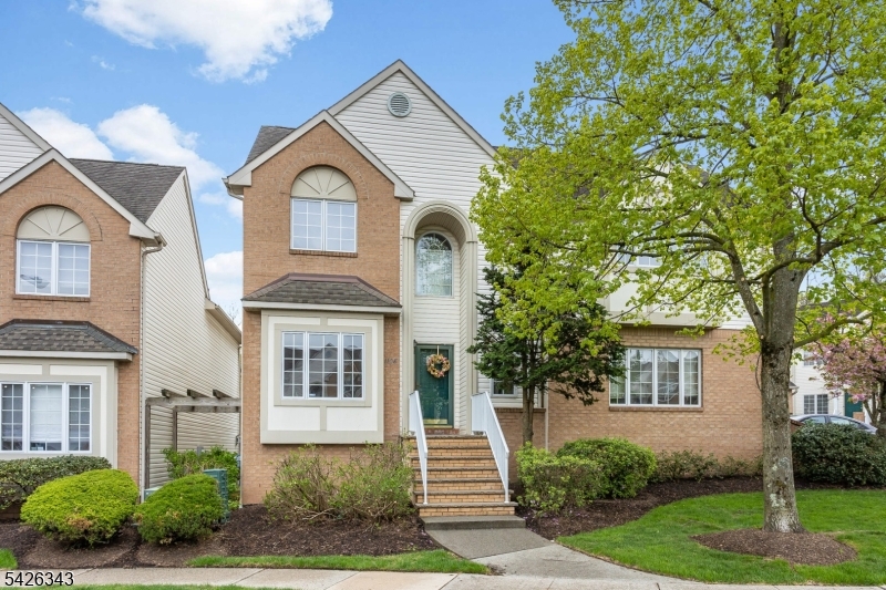 Villas at Crown View - Residential