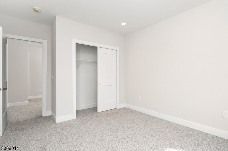 Villas at Montgomery Cross - Residential