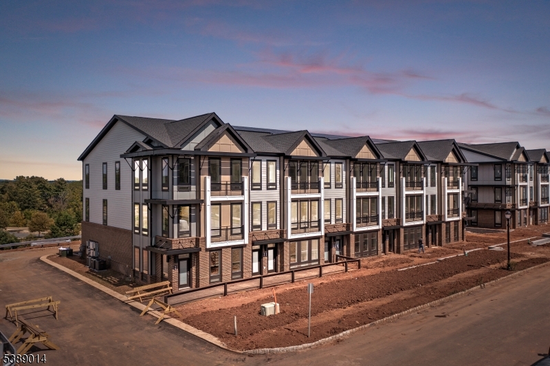 Villas at Montgomery Cross - Residential