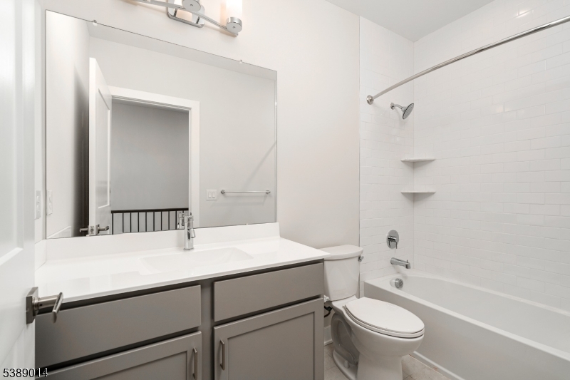 Villas at Montgomery Cross - Residential