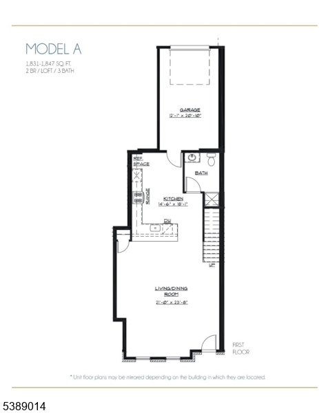Villas at Montgomery Cross - Residential