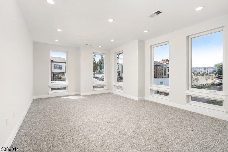 Villas at Montgomery Cross - Residential