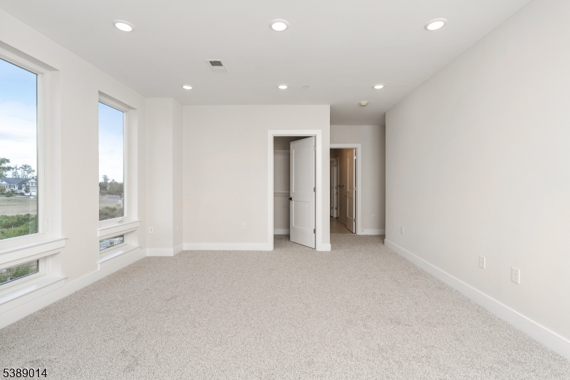 Villas at Montgomery Cross - Residential