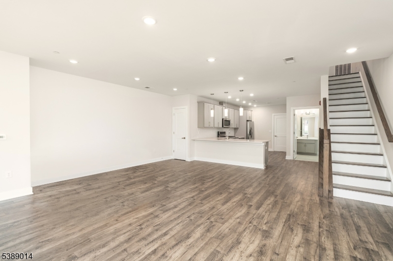 Villas at Montgomery Cross - Residential