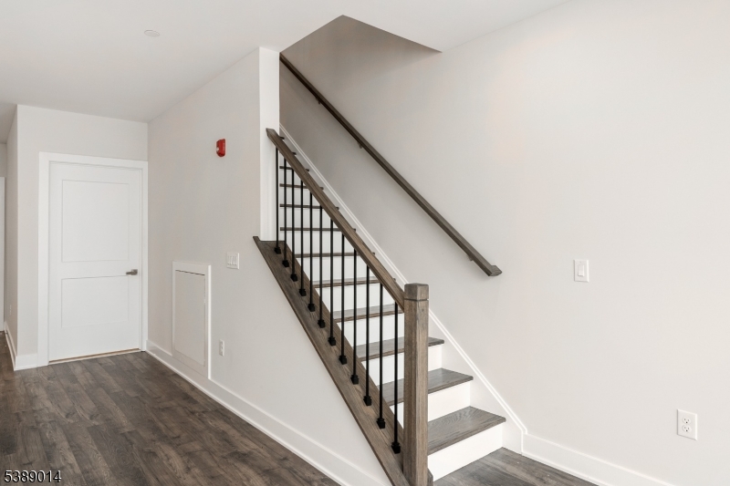 Villas at Montgomery Cross - Residential