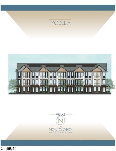 Villas at Montgomery Cross - Residential